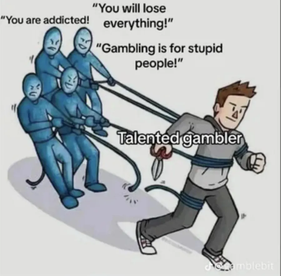 Untitled meme