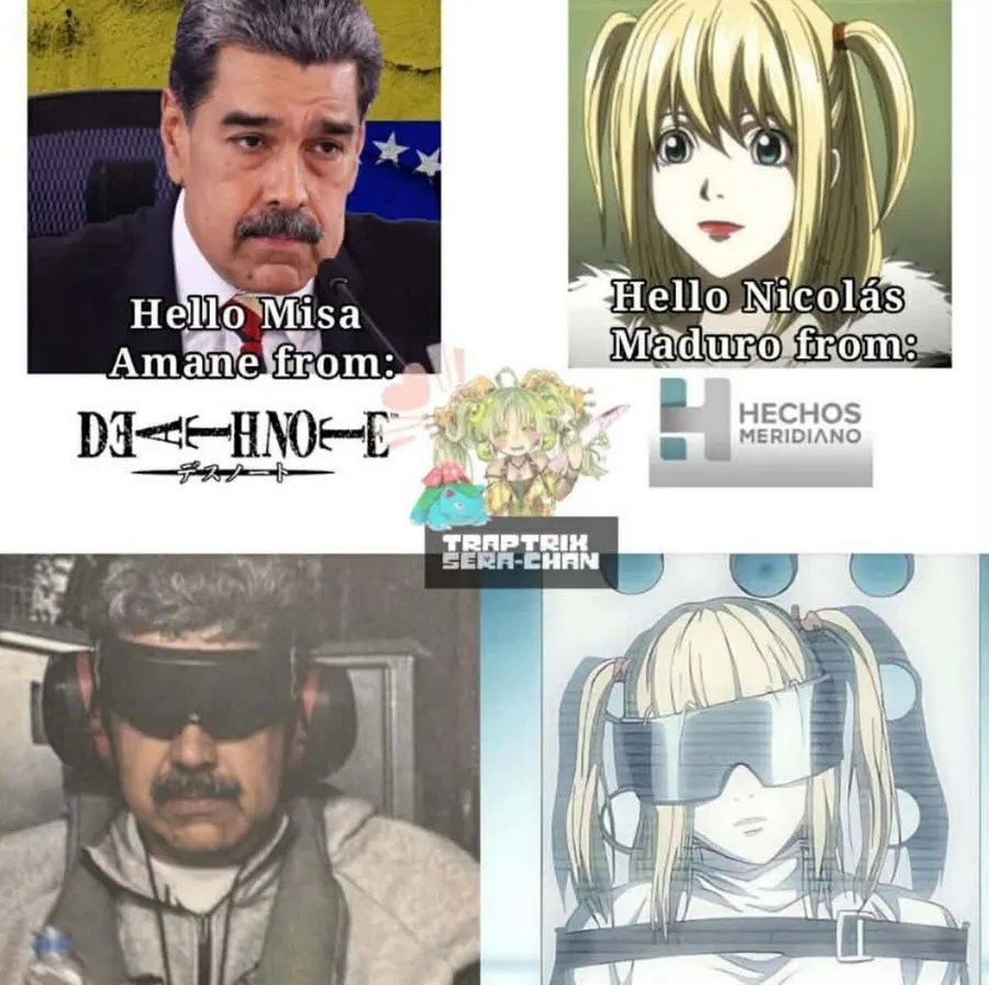 Untitled meme