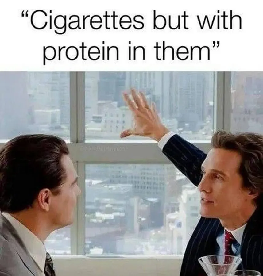 Untitled meme