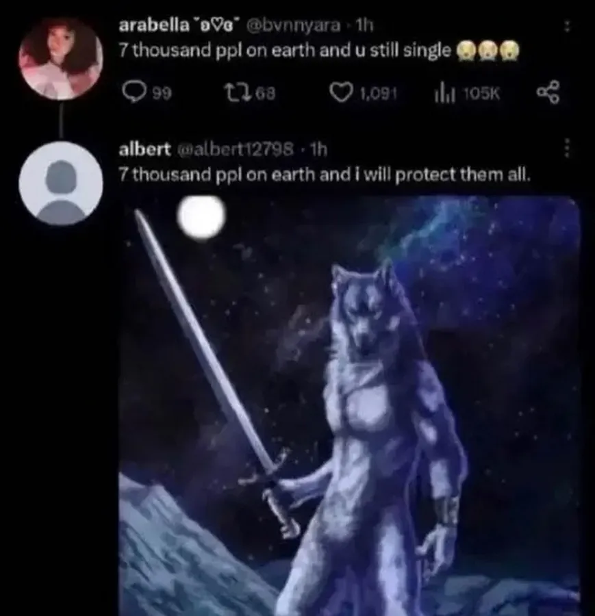 Untitled meme