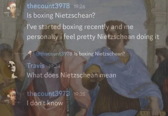 Untitled meme