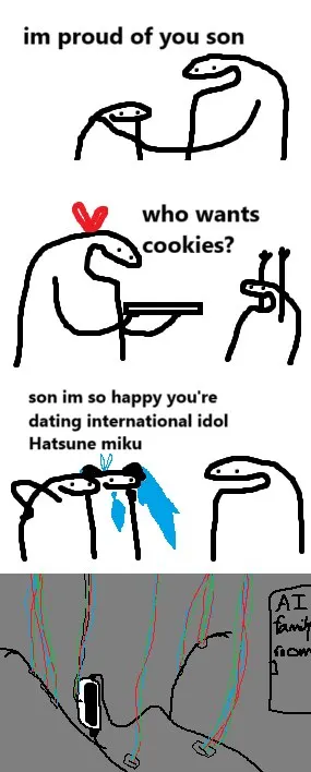 Untitled meme