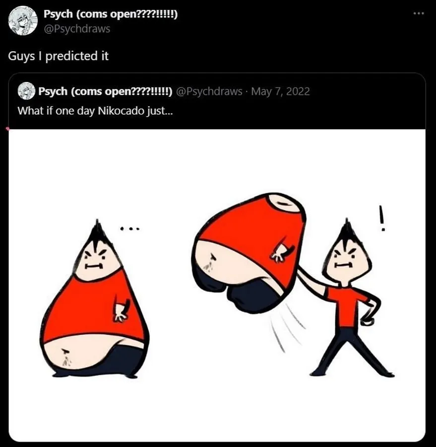 Untitled meme