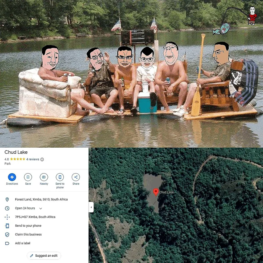 Untitled meme