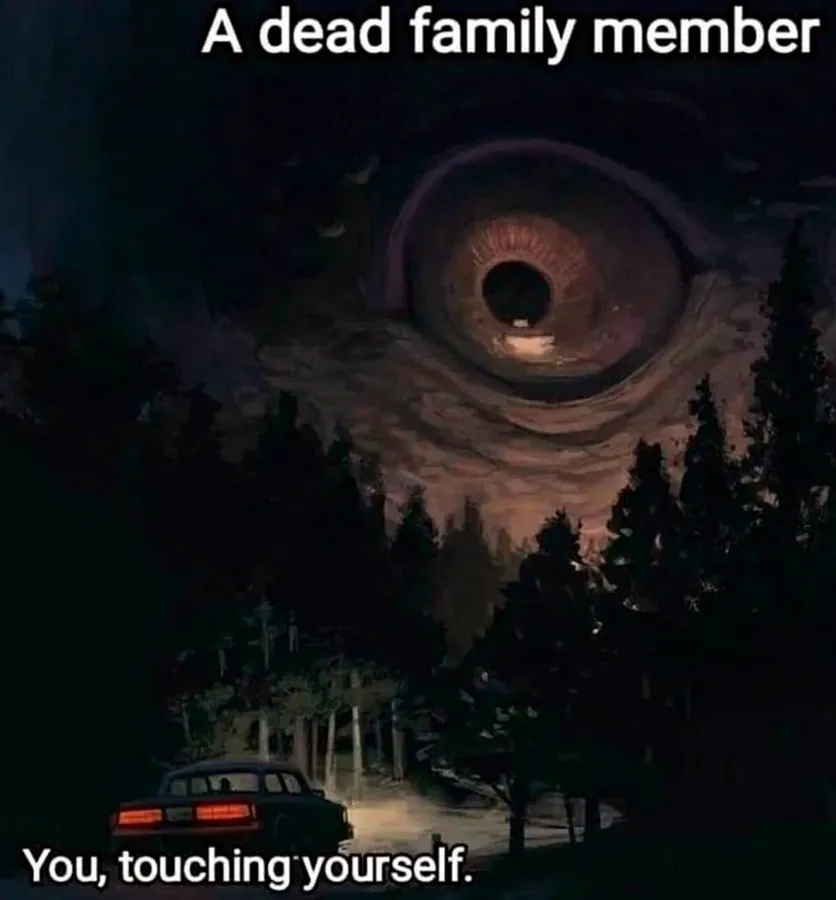 Untitled meme