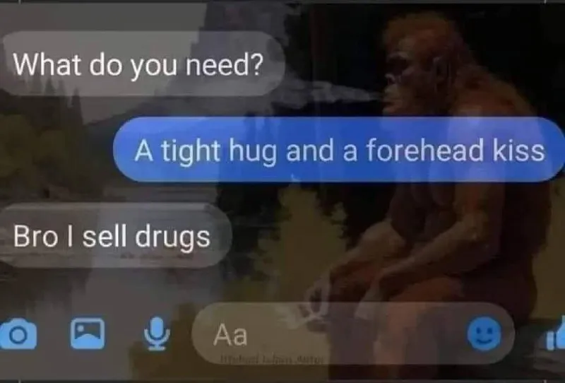 Untitled meme