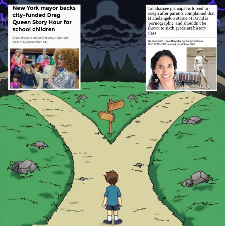 Untitled meme