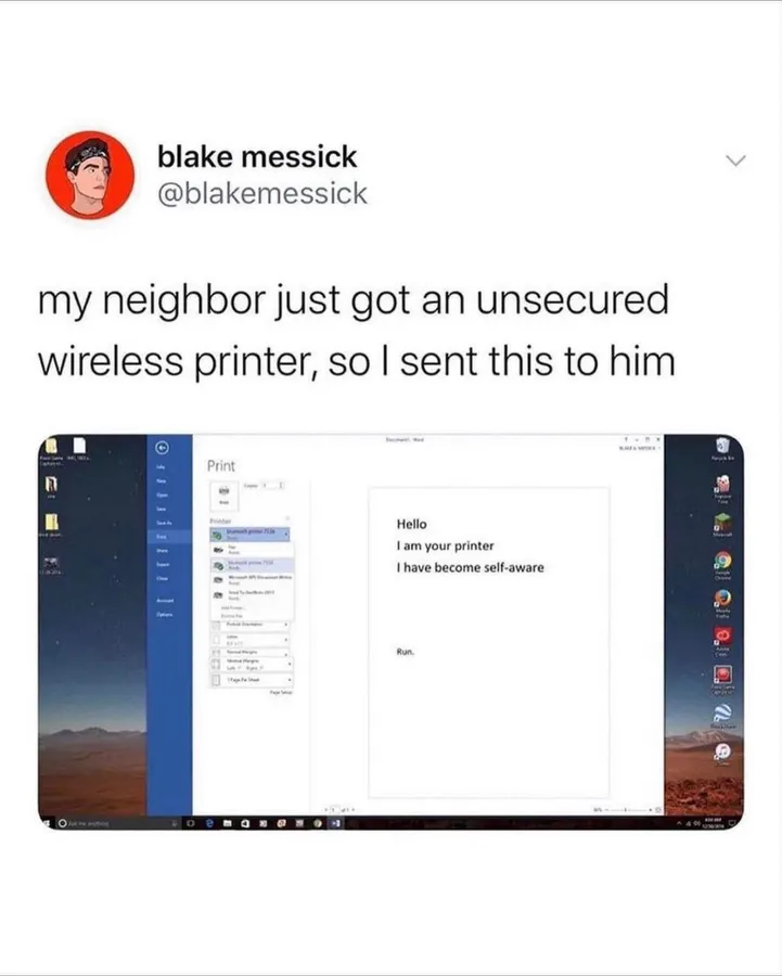 Untitled meme