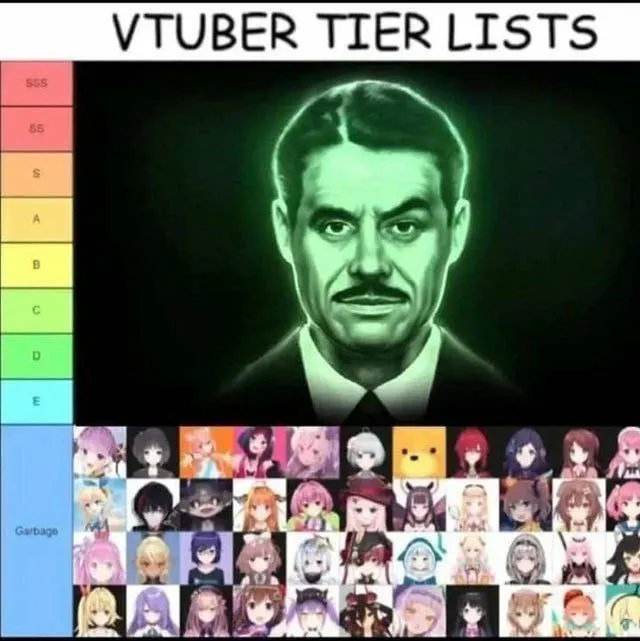 Untitled meme