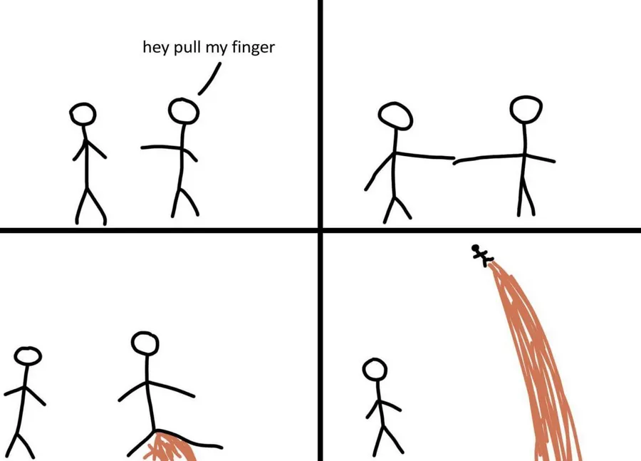 Untitled meme