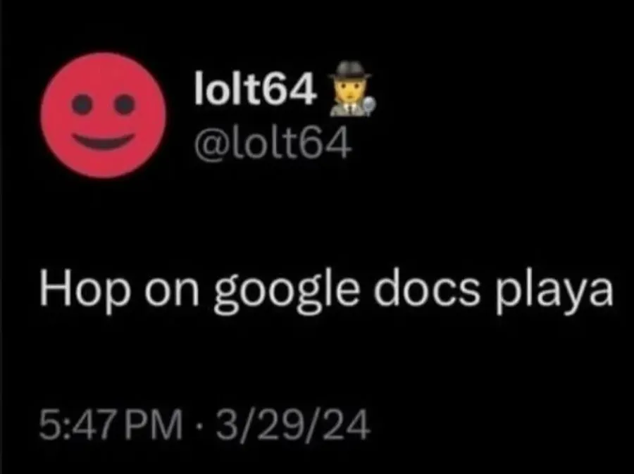 Untitled meme
