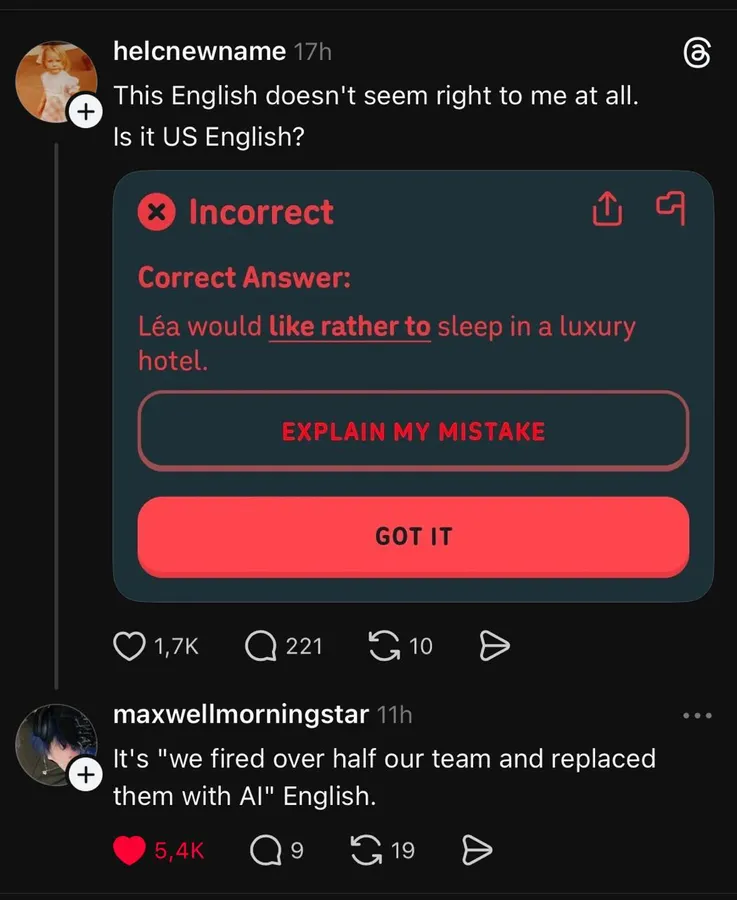 Untitled meme