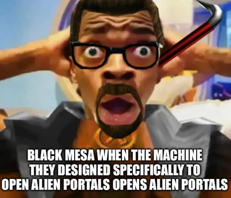 Untitled meme