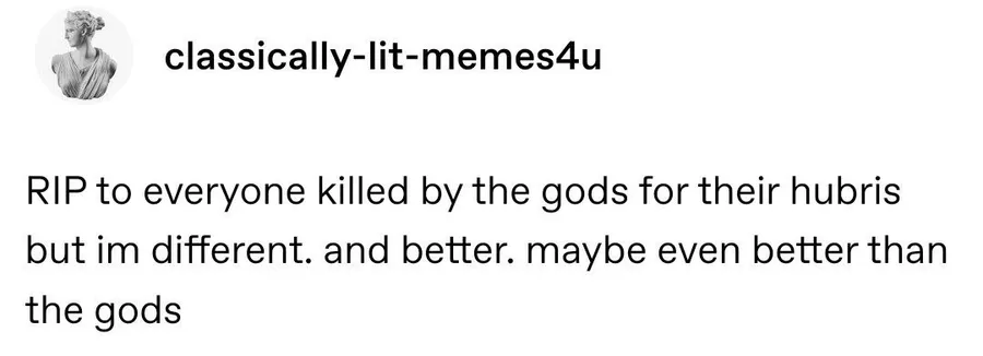 Untitled meme