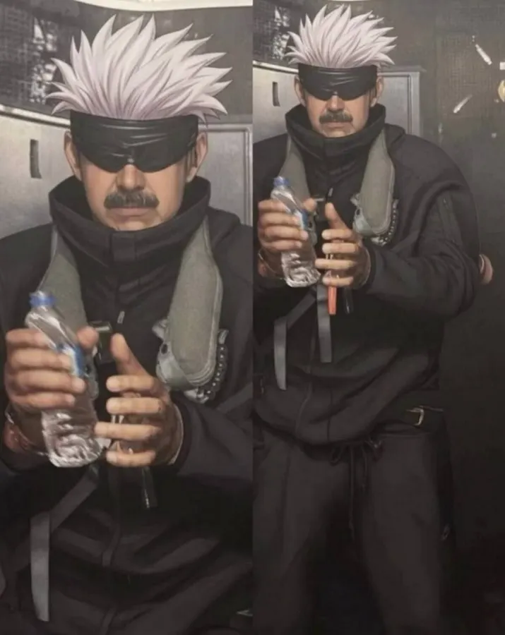 Untitled meme