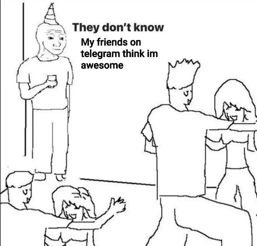 Untitled meme