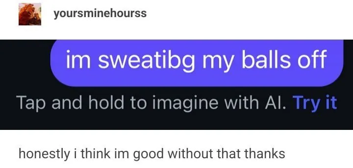 Untitled meme