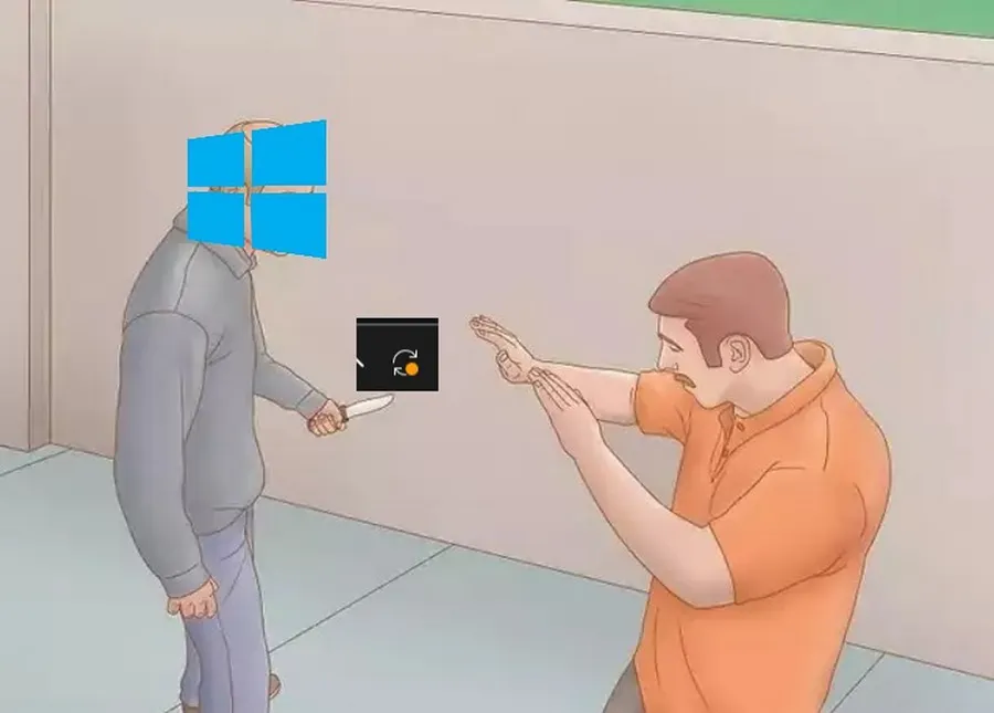 Untitled meme