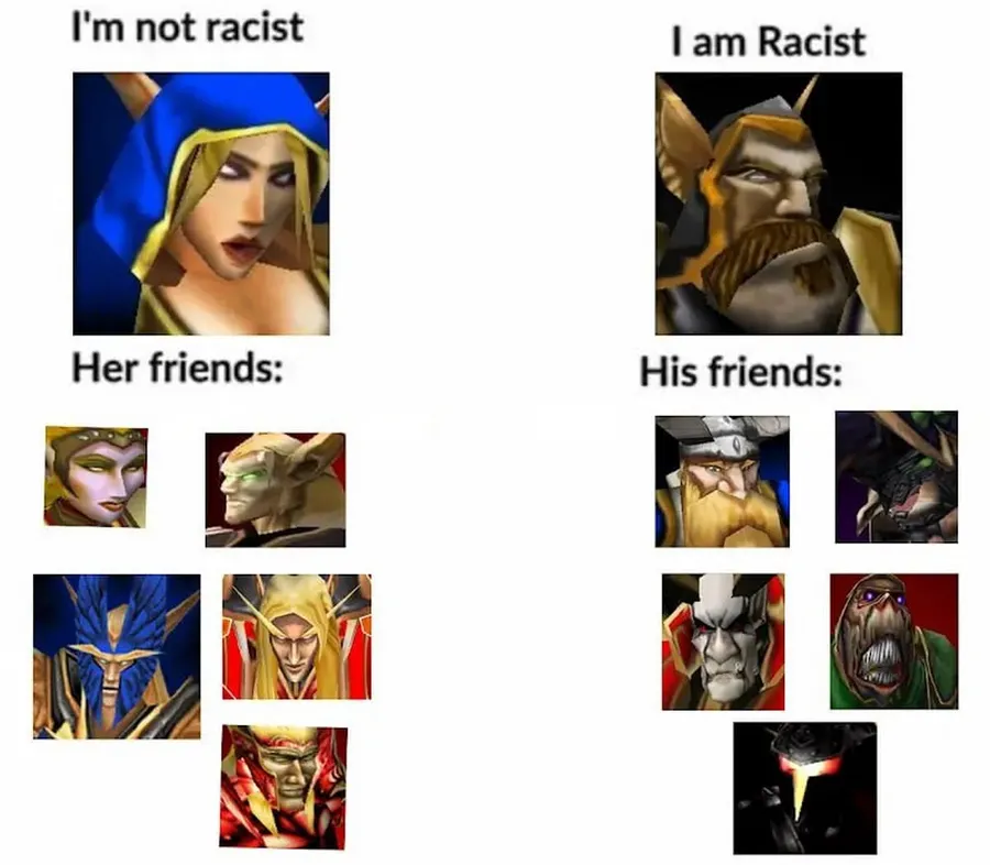 Untitled meme