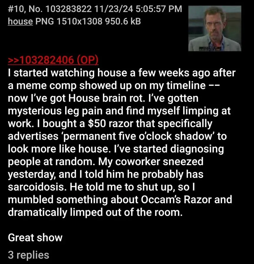 Untitled meme
