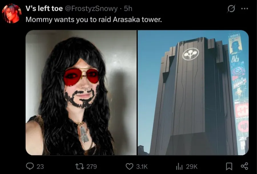 Untitled meme
