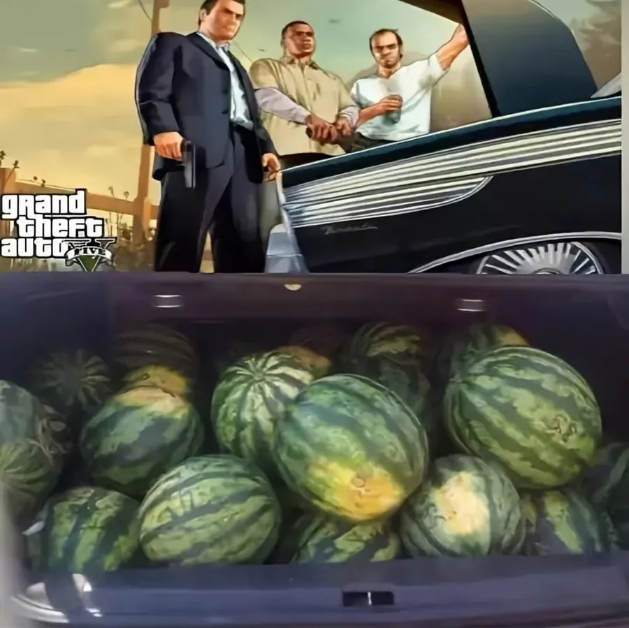 Untitled meme
