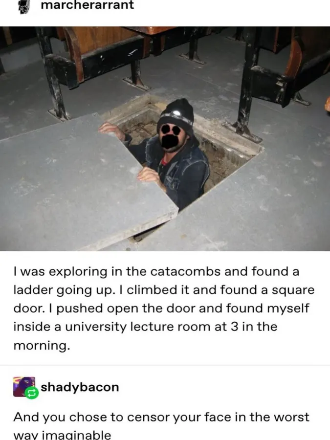 Untitled meme