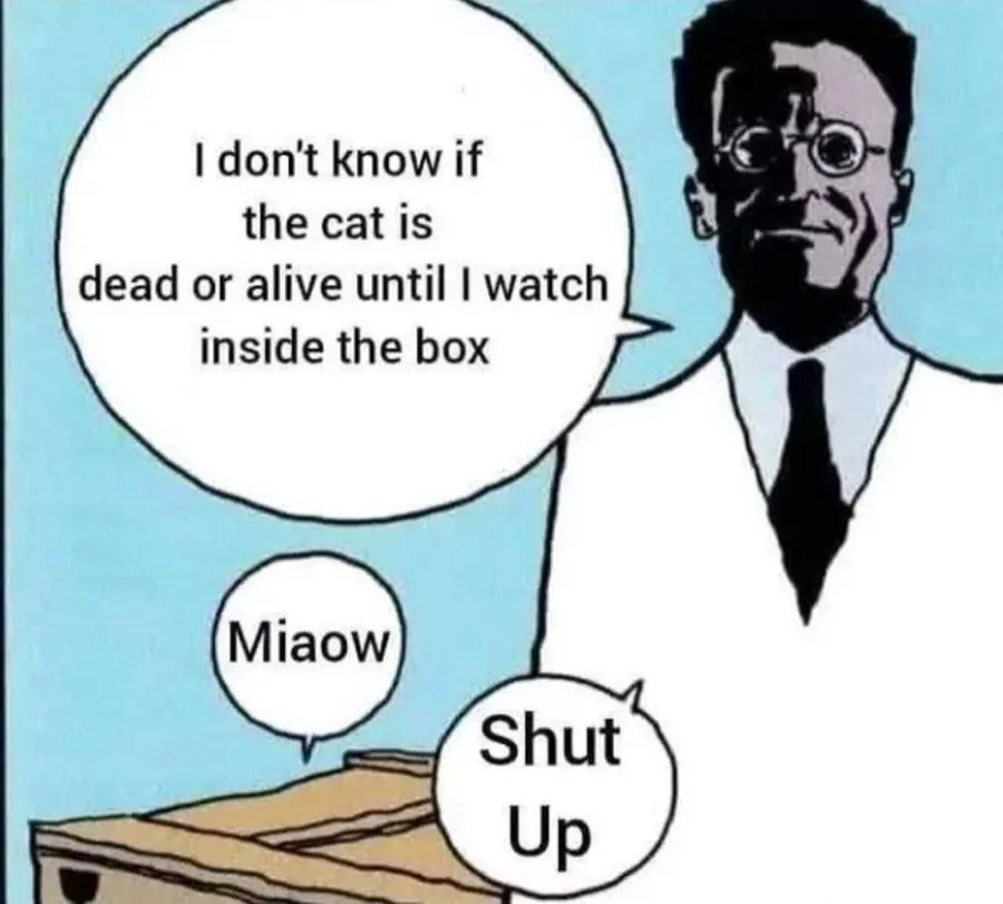 Untitled meme