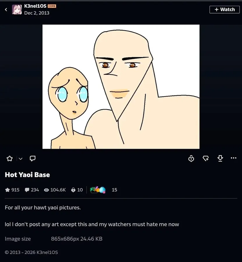 Untitled meme