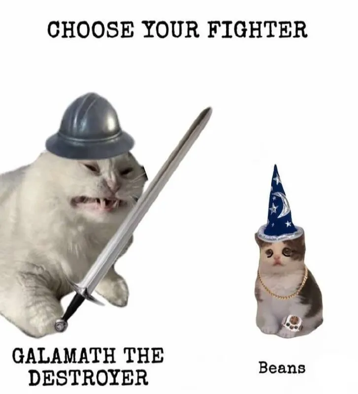 Untitled meme