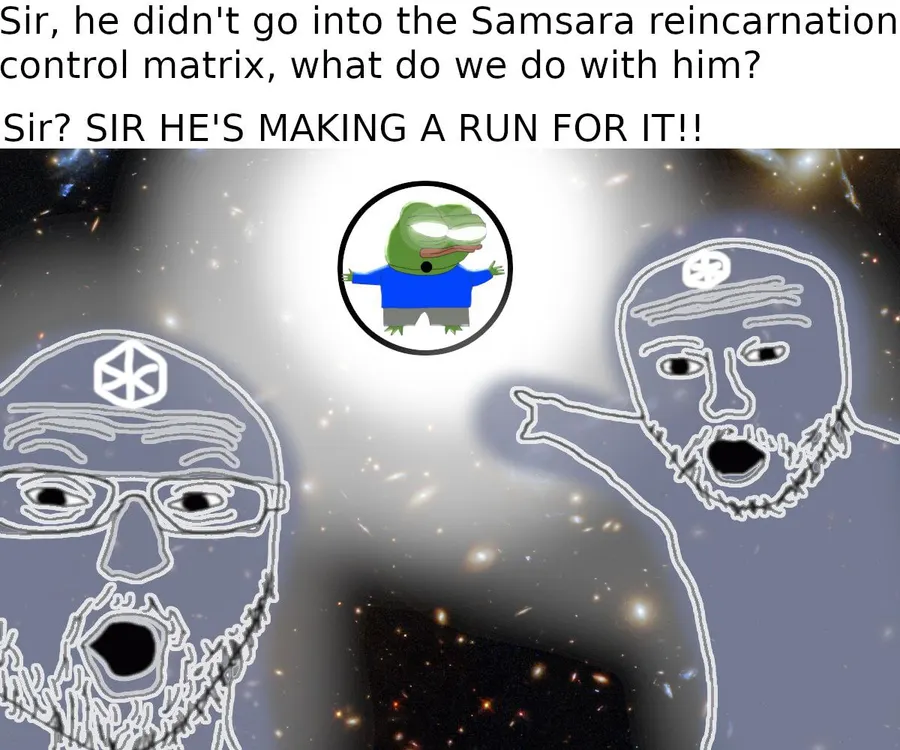 Untitled meme