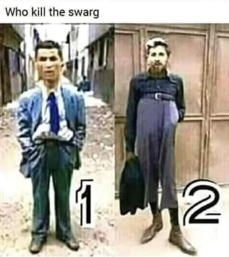 Untitled meme