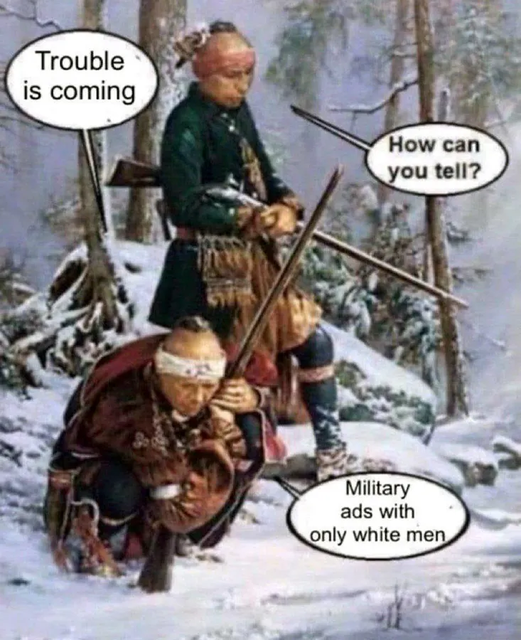 Untitled meme