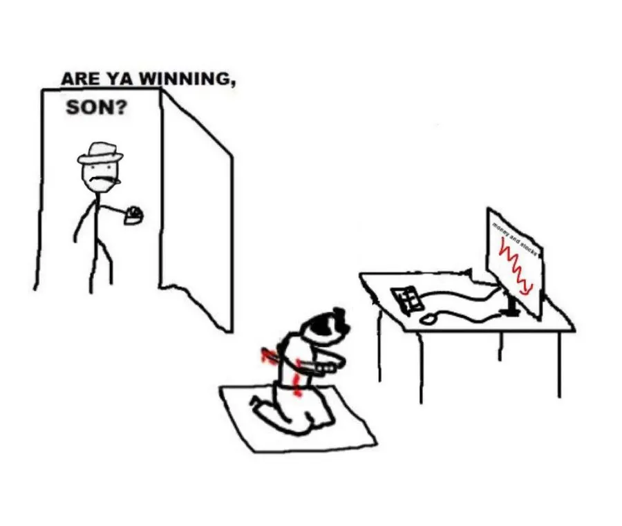 Untitled meme