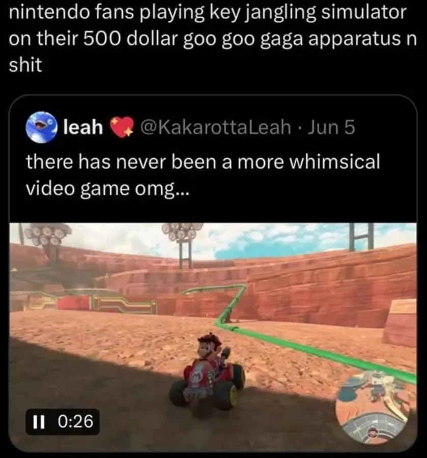 Untitled meme