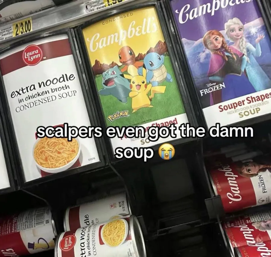 Untitled meme