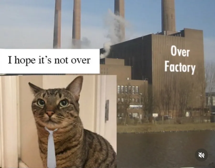 Untitled meme