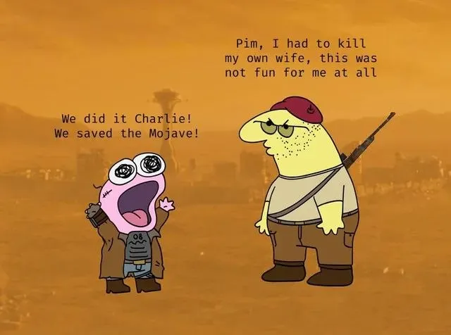 Untitled meme