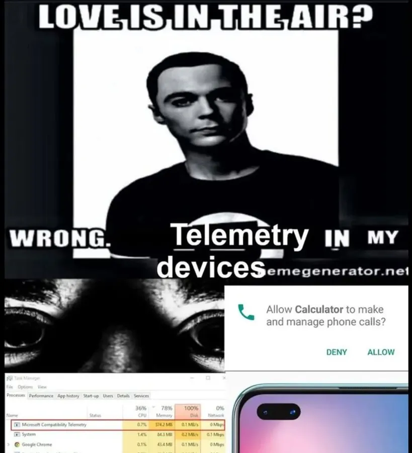 Untitled meme