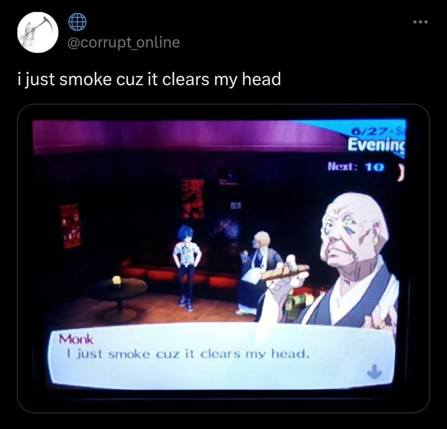 Untitled meme