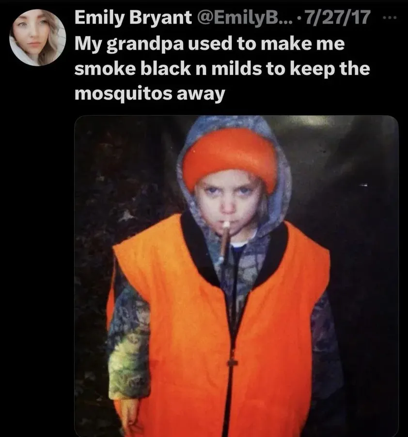 Untitled meme