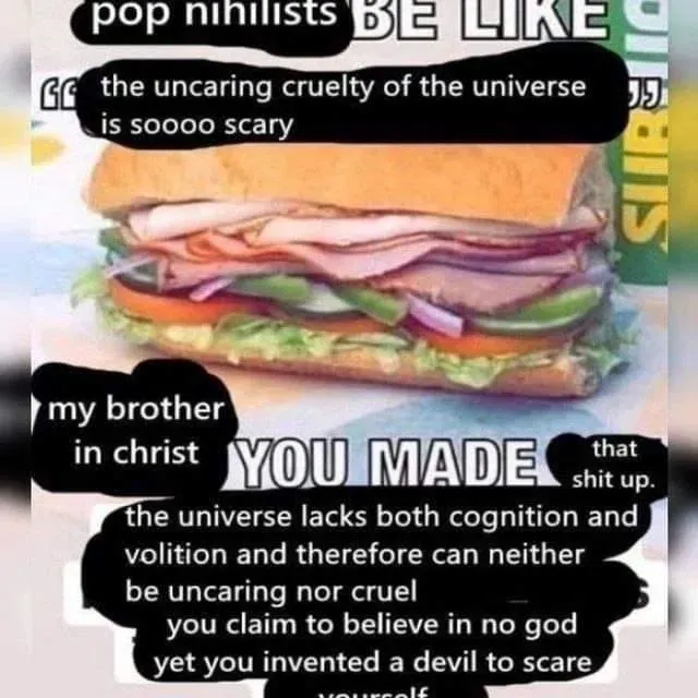 Untitled meme