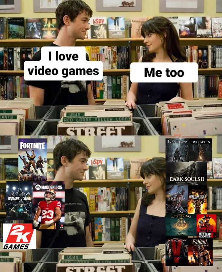 Untitled meme