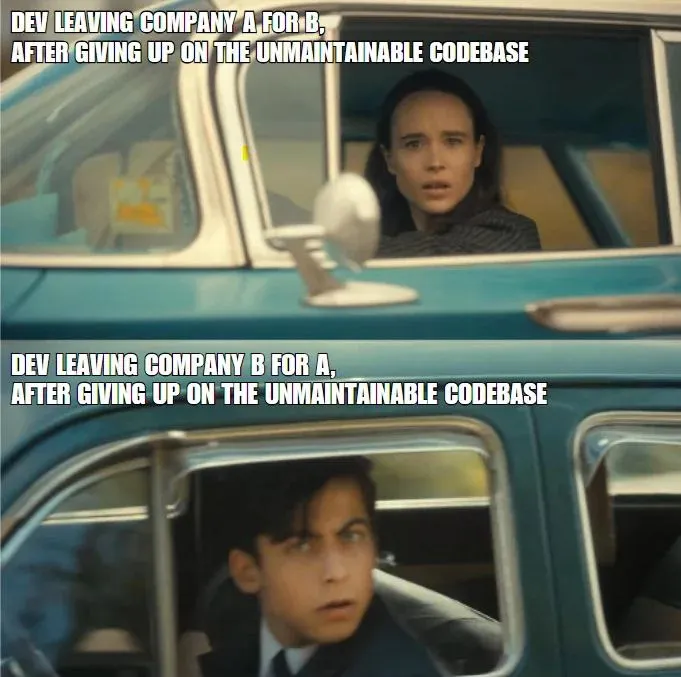 Untitled meme