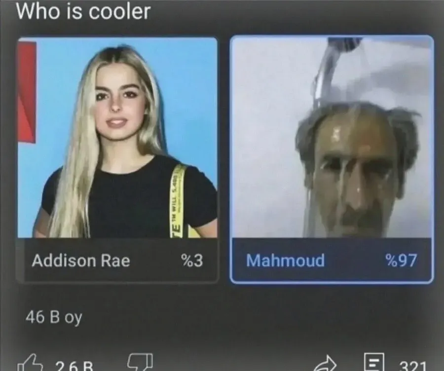 Untitled meme