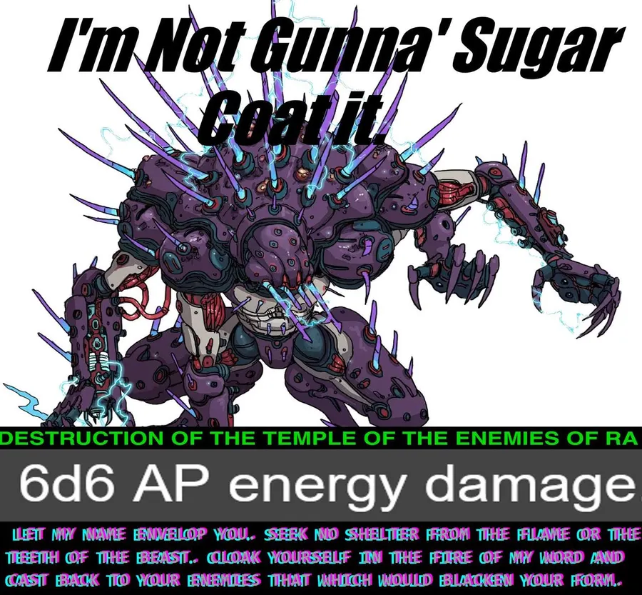 Untitled meme