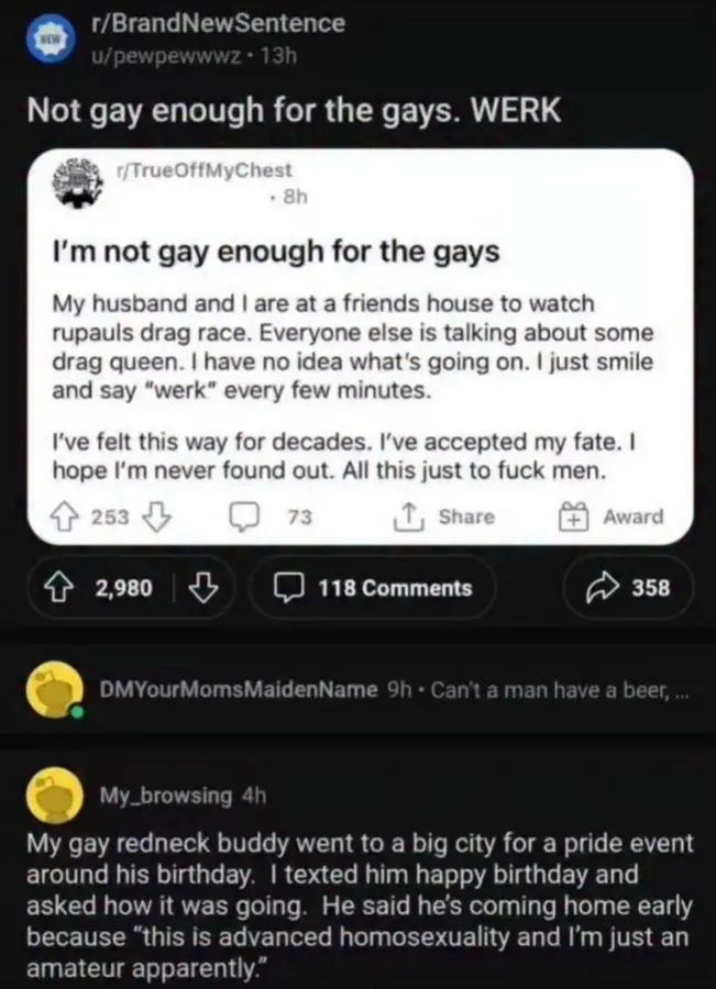 Untitled meme