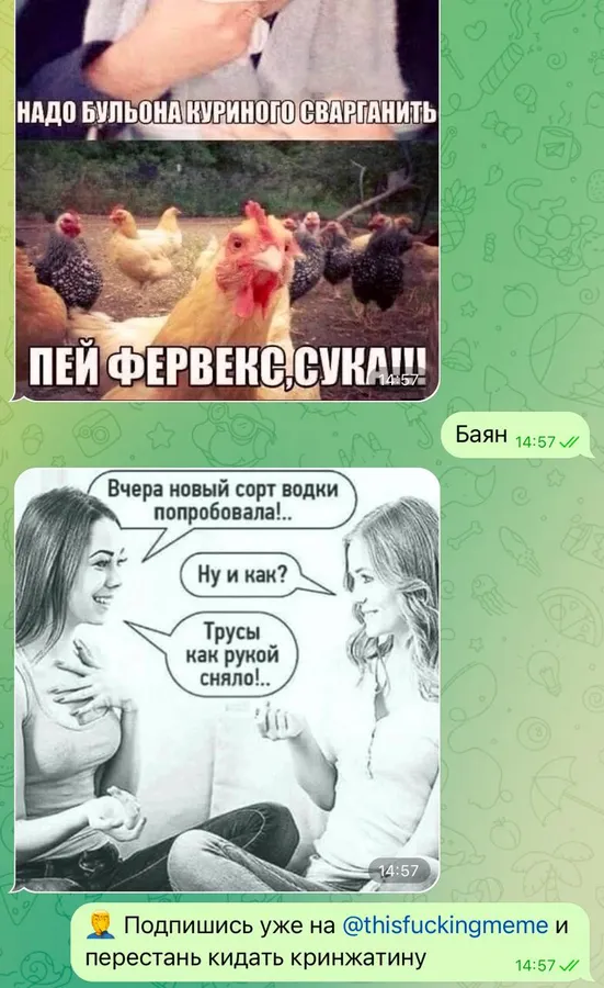 Untitled meme