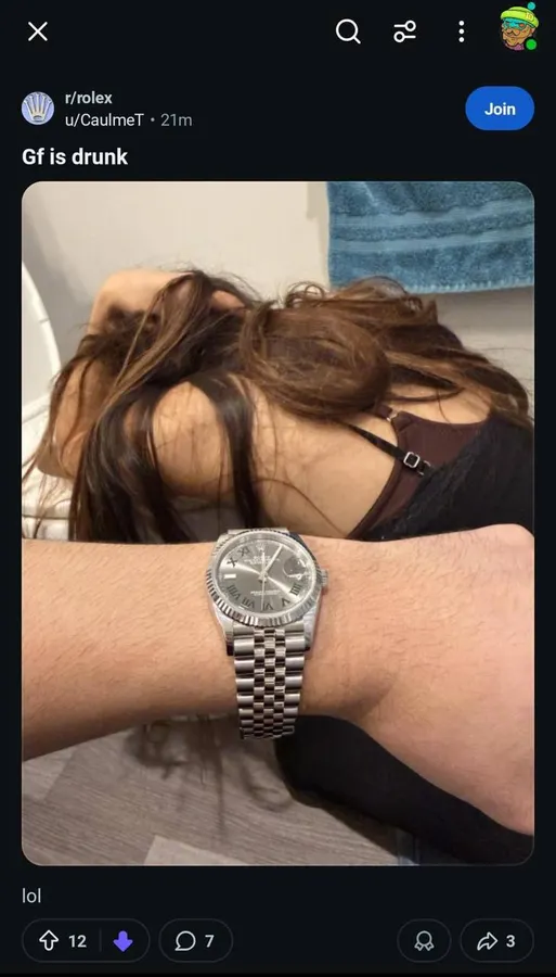 Untitled meme