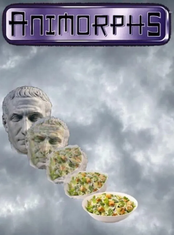 Untitled meme